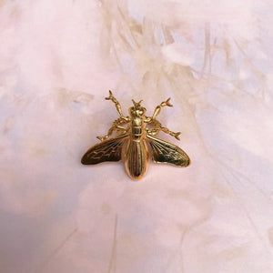 Anillo Queen Bee